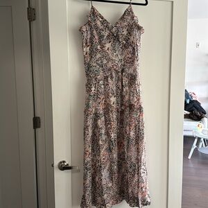 Rebecca Minkoff maxi dress